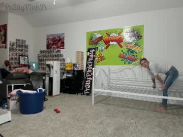 webcam girl pr3ttyp1nkpussy live cam image #1268677
