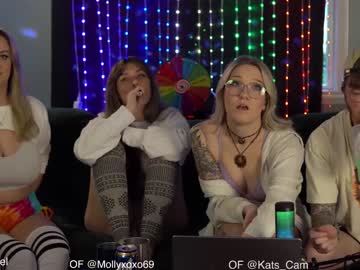 webcam couple kats_cam live cam image #8628881