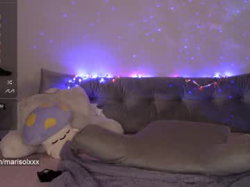 webcam girl mari_and_jandro live cam image #5249493