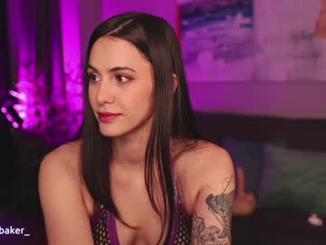 webcam girl gia_baker live cam image #2857276