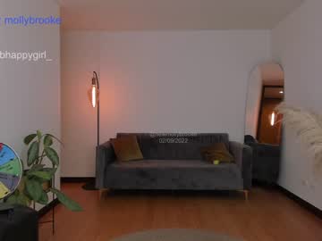 webcam girl newmollybrooke live cam image #3498955