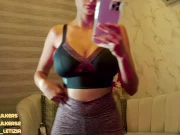 webcam girl letiziafulkers1 live cam image #2223269
