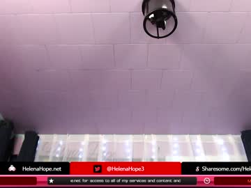 webcam girl helena_hope live cam image #572136