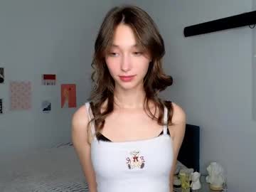 webcam girl smoothnesss live cam image #13013923