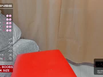 webcam girl farradayy live cam image #3312350