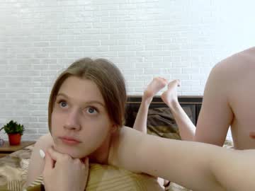 webcam couple lucky_tweet live cam image #2841090