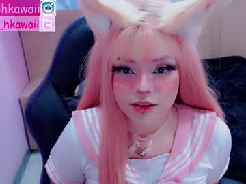 webcam girl naoko_mori live cam image #289206