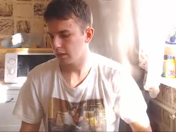 webcam man christian_baker live cam image #381226