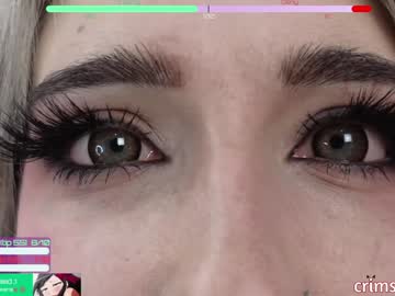 webcam girl crimsonkitten live cam image #11621043