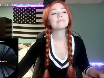 webcam girl anabelleleigh live cam image #306942