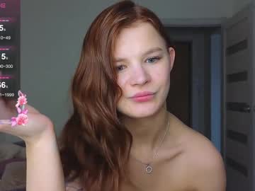 webcam girl lovely_babyy live cam image #11179975