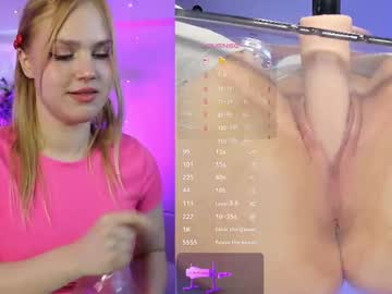 webcam girl sexy_blonde_doll live cam image #12273500