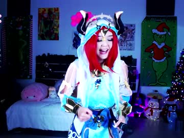webcam girl madnessalise live cam image #8119392