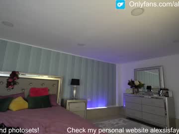 webcam girl alexsisfaye live cam image #5338883