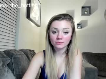 webcam girl the_hotties live cam image #4800914