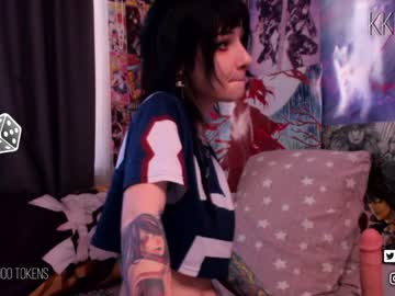 webcam girl kkkaori live cam image #5458997