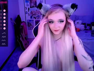 webcam girl _b_a_n_s_h_e_e_ live cam image #5893924