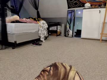 webcam couple rose_carter live cam image #415979