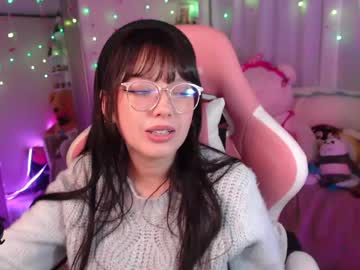 webcam girl maru_chan_ live cam image #10317140