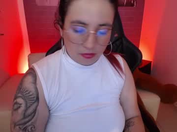 webcam girl kamilaadams live cam image #10481329