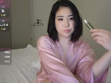 webcam girl ki_mi live cam image #12172299