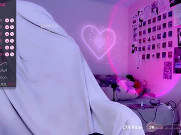 webcam girl _b_a_n_s_h_e_e_ live cam image #8294837
