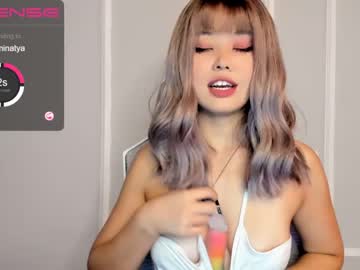webcam girl yummysoap_ live cam image #160501