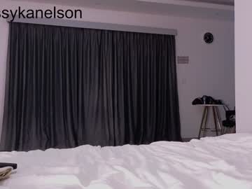 webcam couple jessynelson_official live cam image #10803299