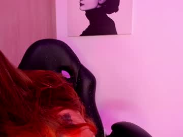 webcam girl thecosmicgirl live cam image #11346442