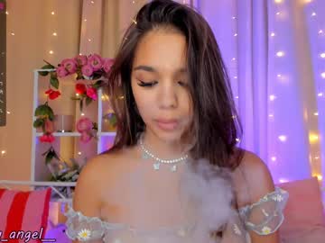 webcam girl annbarby live cam image #671002