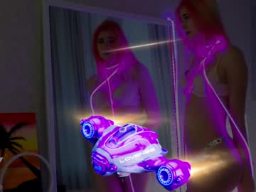 webcam girl vonnalein live cam image #10263867