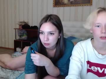 webcam couple lily_your_angel live cam image #118503