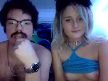 webcam couple kittyndaddy757458 live cam image #7893032