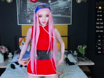 webcam girl nicky_spark live cam image #4351376