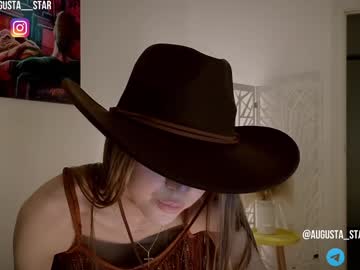 webcam girl augusta77 live cam image #10767453