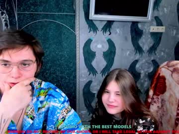 webcam couple karolina_coy live cam image #2278944