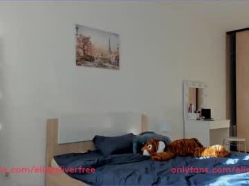 webcam girl elisa_oliver live cam image #1721797