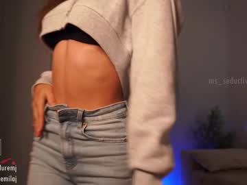 webcam girl ms_seductive live cam image #7736880