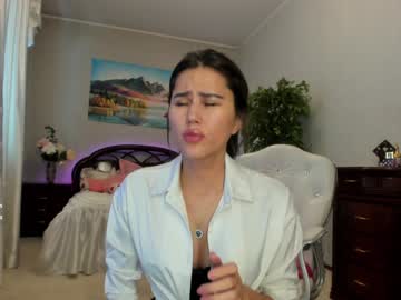 webcam girl flower_nicole live cam image #11100180