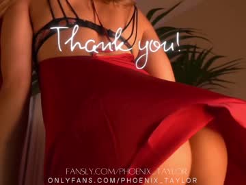 webcam girl phoenix_taylor live cam image #638031