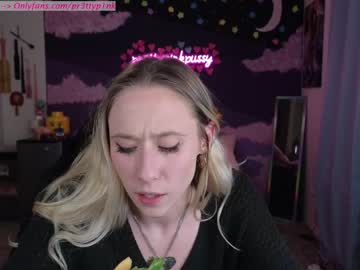 webcam girl pr3ttyp1nkpussy live cam image #4962046
