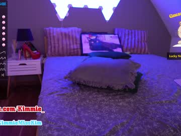 webcam girl kimmie_ live cam image #252251
