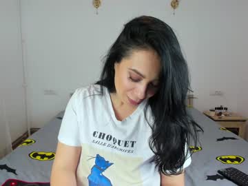 webcam girl sabinadulce live cam image #575740