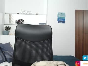 webcam girl ohanna_ live cam image #3557349