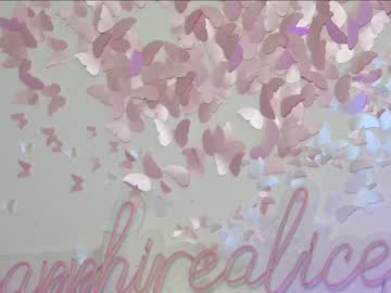 webcam girl sapphirealice live cam image #1196867