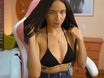 webcam girl cielo69_ live cam image #807198