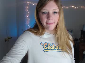webcam girl gingerlei live cam image #1724510
