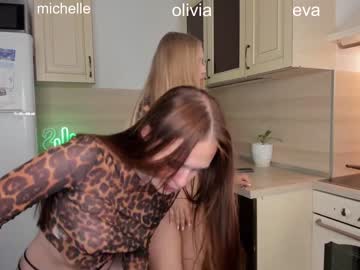 webcam girl michelle_filman live cam image #6541004