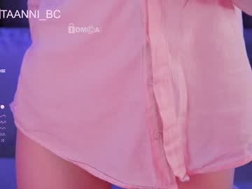 webcam girl taanni_bc live cam image #4529971