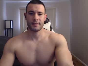 webcam man solidmuscle1992 live cam image #2070407